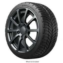 G-Force Comp 2 A/S Plus